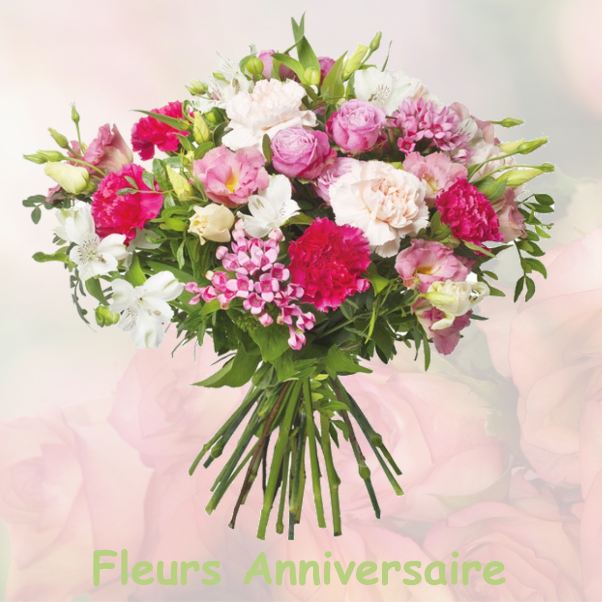 fleurs anniversaire TORCY-LE-GRAND
